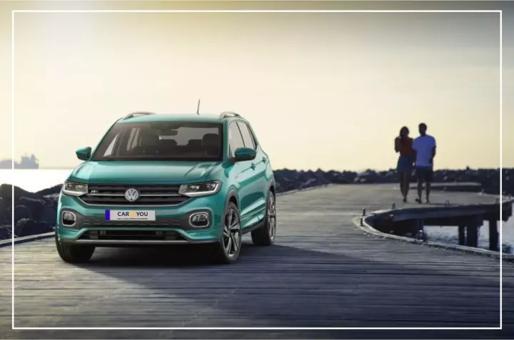 Crossover or conventional car: choosing a rental vehicle