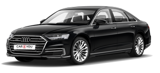 Rent a car Sarajevo