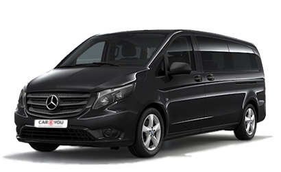 Rent a car Sarajevo