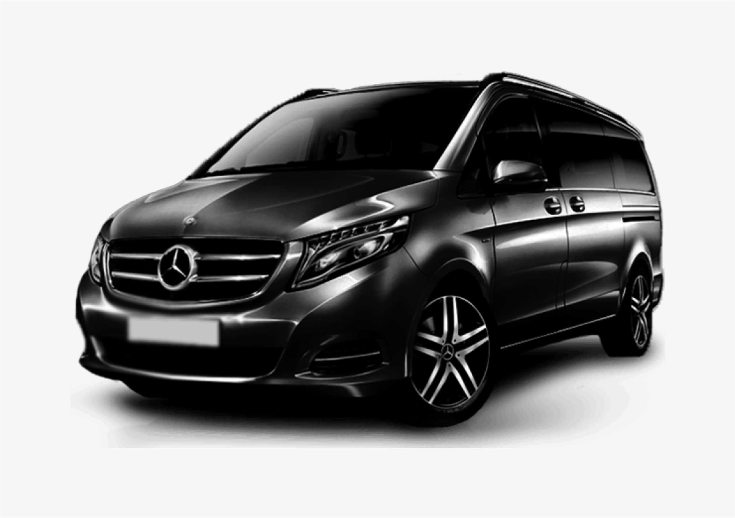 Rent a car Sarajevo