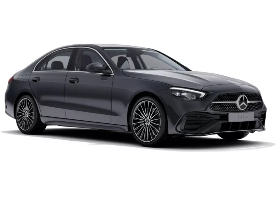 Mercedes E220 4MATIC car rental Sarajevo