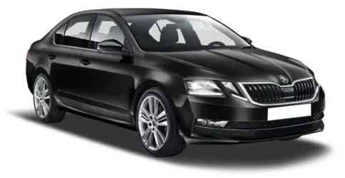 Škoda OCTAVIA MT car rental Sarajevo